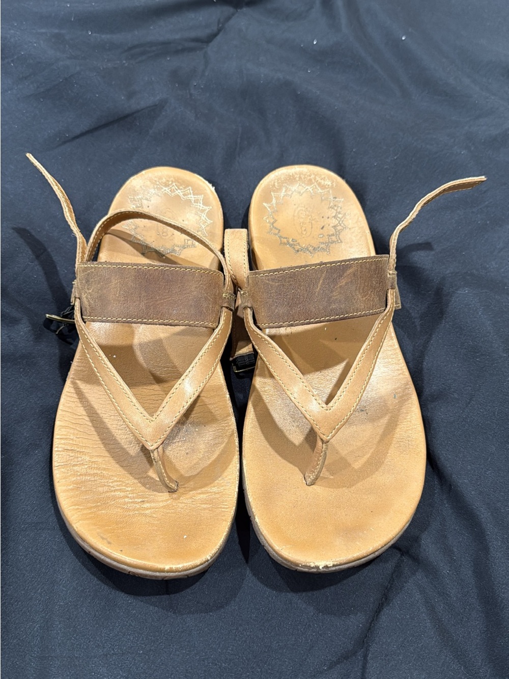 Chacos
